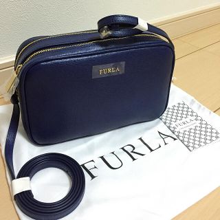 フルラ(Furla)の新品！フルラ ショルダーバッグ(ショルダーバッグ)