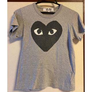 コムデギャルソン(COMME des GARCONS)の☆値下げ☆ COMME des GARCONS プリントTシャツ(Tシャツ(半袖/袖なし))