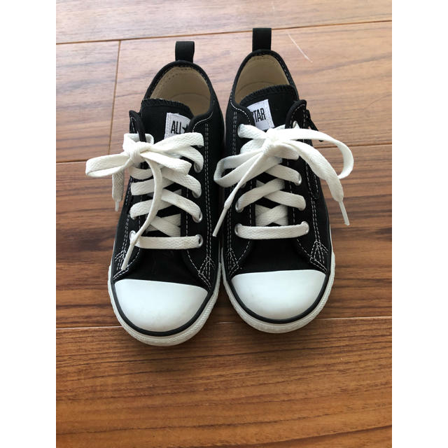 CONVERSE(コンバース)のコンバース　スニーカー　20cm キッズ/ベビー/マタニティのキッズ靴/シューズ(15cm~)(スニーカー)の商品写真