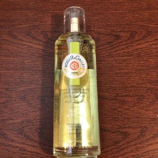 ROGER&GALLET フィグパフューム オイル(ボディオイル)