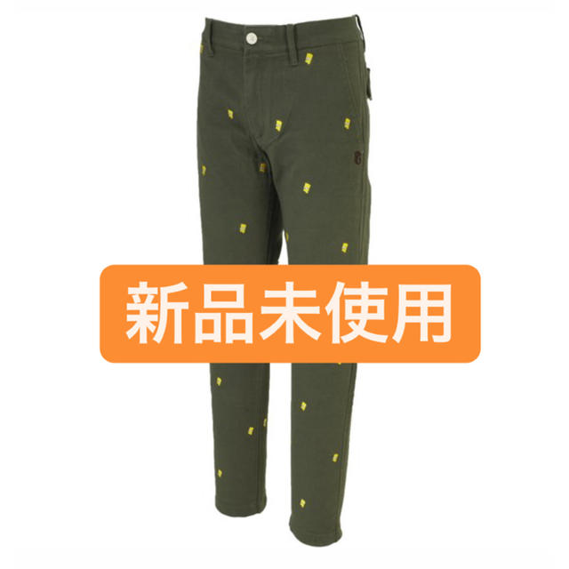 パーリーゲイツ ロングパンツ-