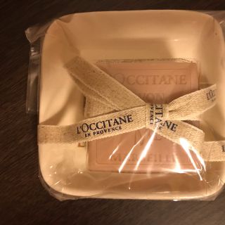 ロクシタン(L'OCCITANE)のロクシタン　ボンメールソープ(その他)