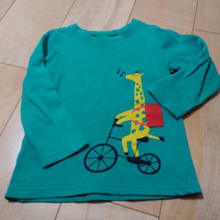 アカチャンホンポ(アカチャンホンポ)の100長袖トップス(Tシャツ/カットソー)