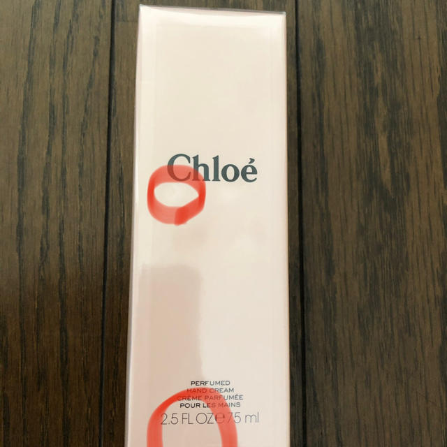 Chloe(クロエ)のChloe ハンドクリーム コスメ/美容のボディケア(ハンドクリーム)の商品写真