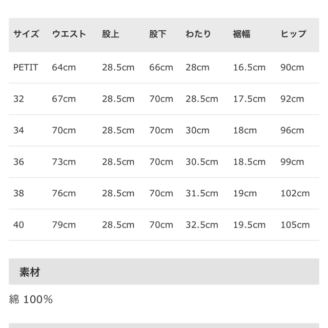 Shinzone(シンゾーン)のTHE SHINZONE ベイカーパンツ36 レディースのパンツ(ワークパンツ/カーゴパンツ)の商品写真