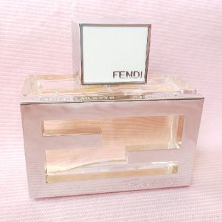 フェンディ(FENDI)のFENDI ファン ディ フェンディ オーデトワレ(その他)