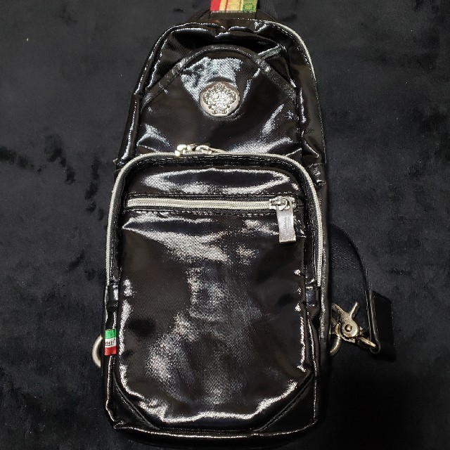 Orobianco(オロビアンコ)のオロビアンコボディバッグ(ゆき様専用) メンズのバッグ(ボディーバッグ)の商品写真