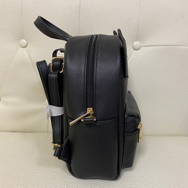 サンリオ - サンリオ 正規品 クロミ リュック ショルダーバッグ サンリオ - サンリオ 正規品 クロミ リュック ショルダーバッグ
