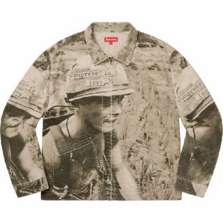 シュプリーム(Supreme)の専用(Gジャン/デニムジャケット)