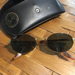 レイバン(Ray-Ban)のレイバンサングラス　アンティーク(サングラス/メガネ)