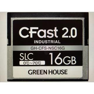 ■GH-CFS-NSC16G [16GB](その他)