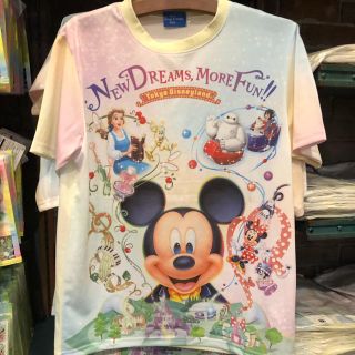 ディズニー(Disney)のあい様専用(Tシャツ/カットソー(半袖/袖なし))