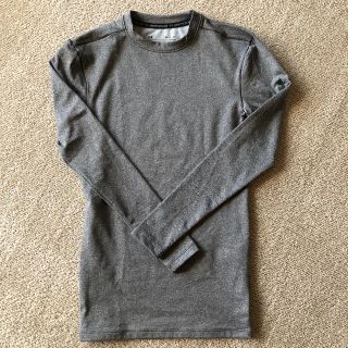 アンダーアーマー(UNDER ARMOUR)のUNDER ARMOUR メンズ コンプレッションインナー(Tシャツ/カットソー(半袖/袖なし))