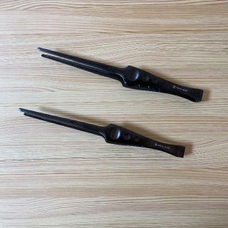 スノーピーク(Snow Peak)のスノーピーク(snow peak) ピッツ CS-370 2本セット(食器)