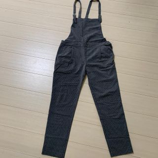 ザラ(ZARA)のZARA サロペット(サロペット/オーバーオール)