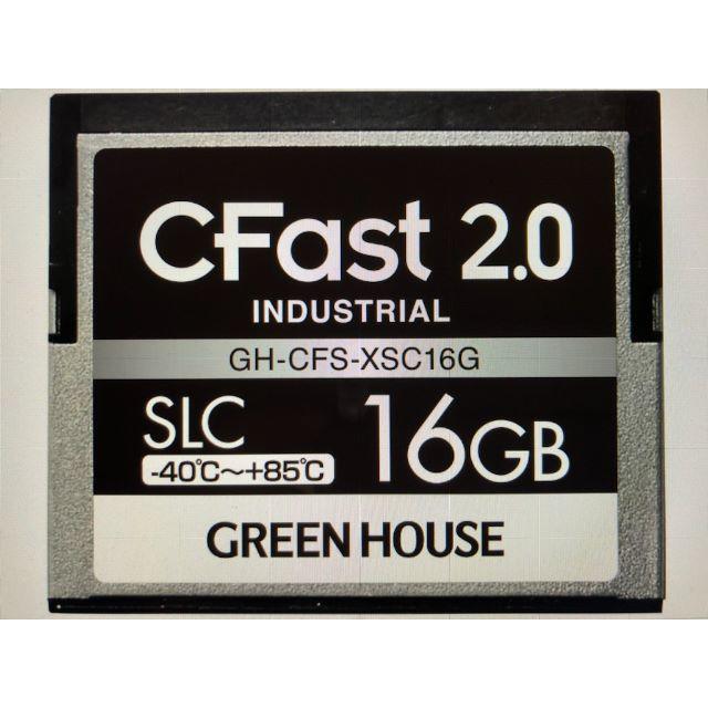■GH-CFS-XSC16G [16GB]