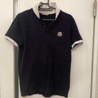 モンクレール(MONCLER)のモンクレールポロシャツ(ポロシャツ)