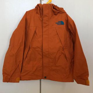 ザノースフェイス(THE NORTH FACE)のＹ様専用　ノースフェース　ドットショットジャケット　120(ジャケット/上着)