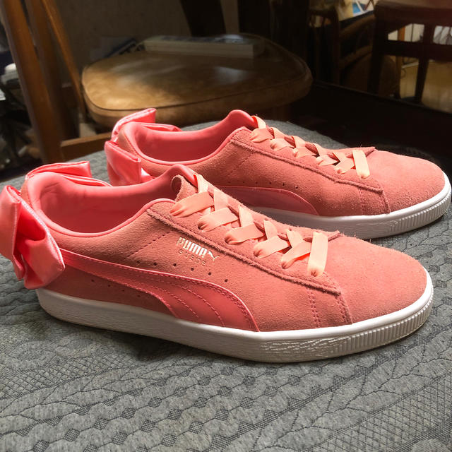 PUMA(プーマ)のプーマスニーカー レディースの靴/シューズ(スニーカー)の商品写真