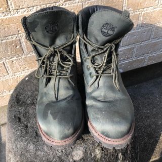 ティンバーランド(Timberland)のtimberland ブーツ(ブーツ)