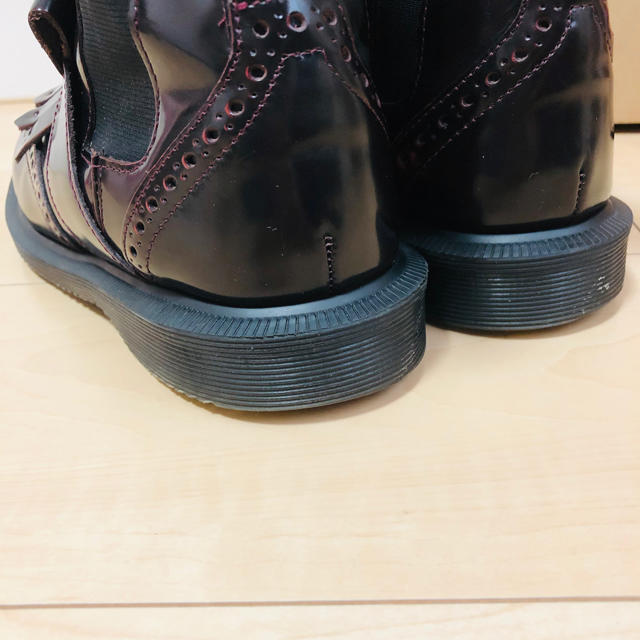 Dr.Martens(ドクターマーチン)のドクターマーチン　サイドゴアブーツ　 レディースの靴/シューズ(ブーツ)の商品写真