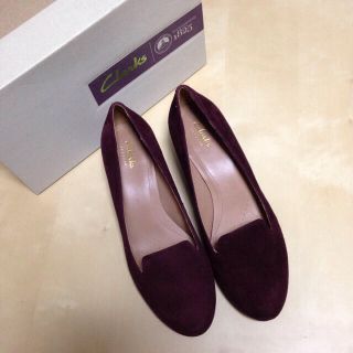 クラークス(Clarks)のClarks★パンプス(ハイヒール/パンプス)