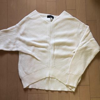 ユナイテッドアローズグリーンレーベルリラクシング(UNITED ARROWS green label relaxing)のグリーンレーベル ニット(ニット/セーター)