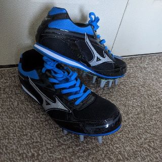 ミズノ(MIZUNO)の早いもの勝ち！ミズノ 陸上スパイク 新品正規品(陸上競技)