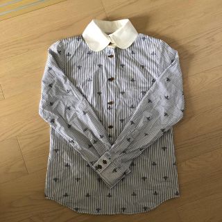 ヴィヴィアンウエストウッド(Vivienne Westwood)のvivienne Westwood シャツ　ブラウス(シャツ/ブラウス(長袖/七分))