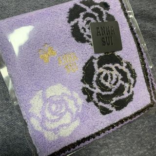 アナスイ(ANNA SUI)のANNA SUI   ハンドタオル(ハンカチ)