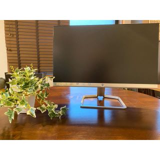 ヒューレットパッカード(HP)の  【IPSパネル】HP 22f 液晶ディスプレイ 21.5インチ(ディスプレイ)