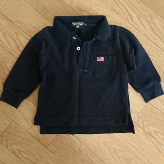 ラルフローレン(Ralph Lauren)のラルフローレン ポロシャツ 80サイズ(シャツ/カットソー)