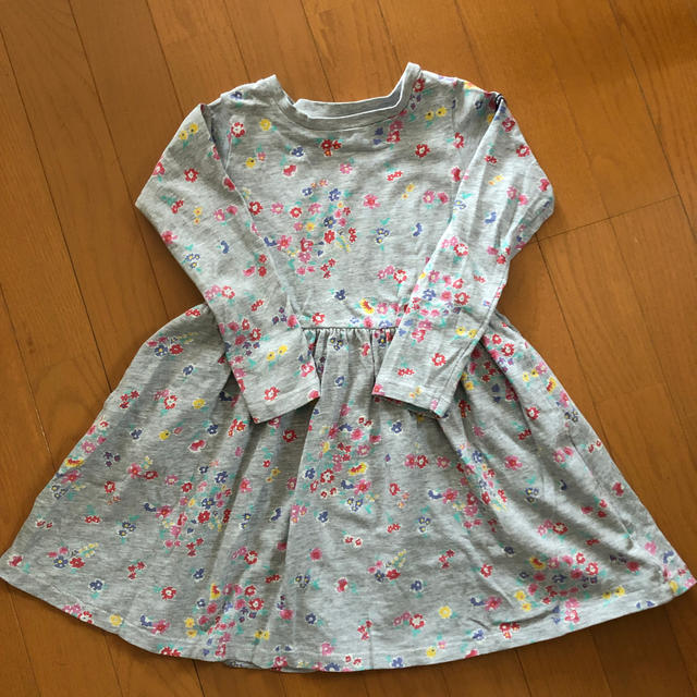 BREEZE(ブリーズ)のワンピース キッズ/ベビー/マタニティのキッズ服女の子用(90cm~)(ワンピース)の商品写真