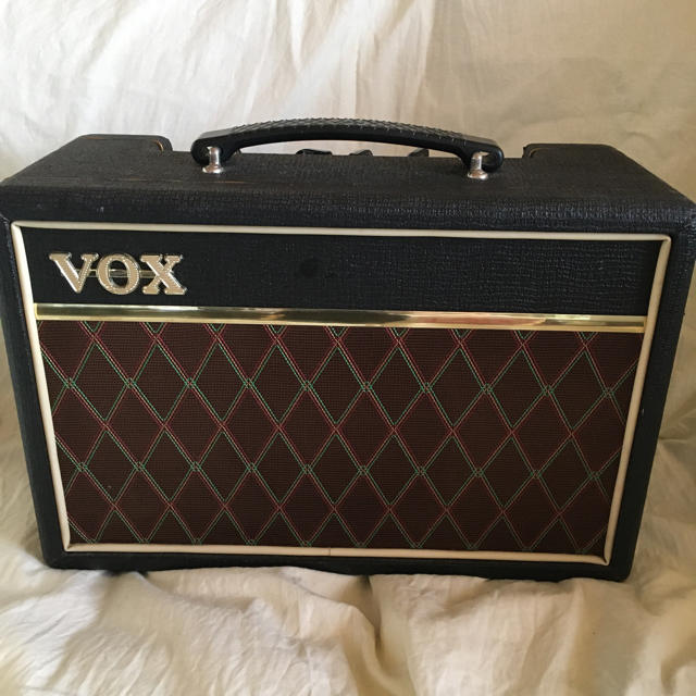 Vox V9106 Pathfinder 10 ギターアンプ