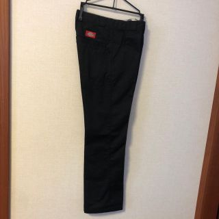 ディッキーズ(Dickies)のDickies ディッキーズ　140 黒　チノパン(パンツ/スパッツ)