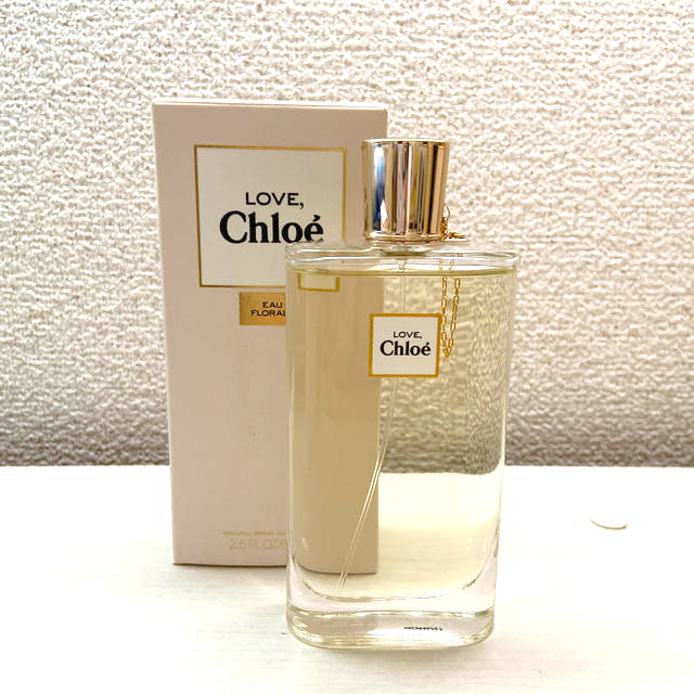 Chloe(クロエ)のLOVE,Chloe 香水　75ml コスメ/美容の香水(香水(女性用))の商品写真