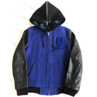 アンダーカバー スタジャン(メンズ)の通販 49点 | UNDERCOVERのメンズ