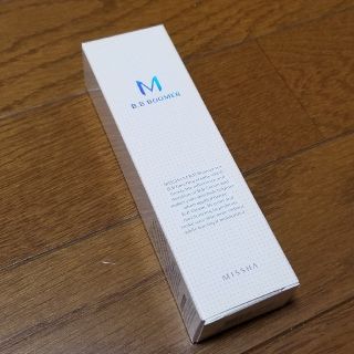 ミシャ(MISSHA)のMISSHA ミシャ BBブーマー 下地 40g(化粧下地)