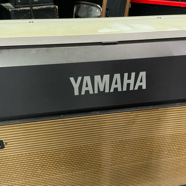 ヤマハ(ヤマハ)の1983年式 YAMAHA エレクトーン FS-30M 楽器の鍵盤楽器(エレクトーン/電子オルガン)の商品写真