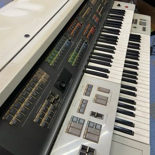 ヤマハ(ヤマハ)の1983年式 YAMAHA エレクトーン FS-30M(エレクトーン/電子オルガン)