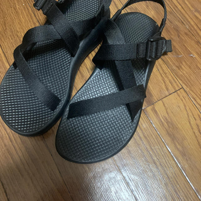 Chaco(チャコ)のChacoサンダル レディースの靴/シューズ(サンダル)の商品写真