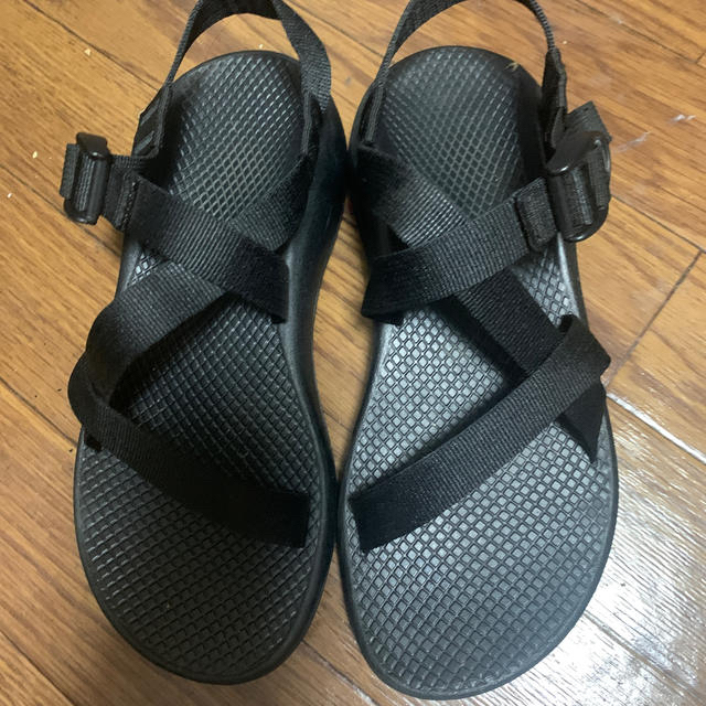 Chaco(チャコ)のChacoサンダル レディースの靴/シューズ(サンダル)の商品写真