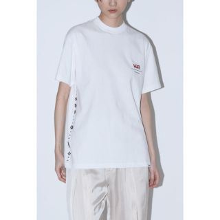 トーガ(TOGA)のTOGA VANS コラボT(Tシャツ(半袖/袖なし))