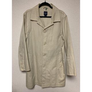 ギャップ(GAP)のUSED メンズ　GAPコート　ギャップ(トレンチコート)