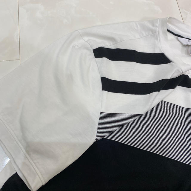 Calvin Klein(カルバンクライン)のふみふみ様確認用 メンズのトップス(Tシャツ/カットソー(半袖/袖なし))の商品写真