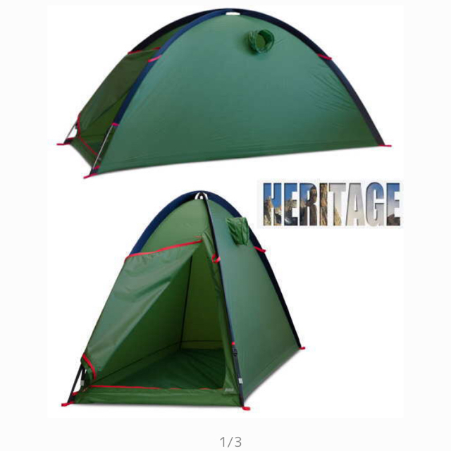 ノリダー様専用」クロスオーバードーム-f ヘリテイジ HERITAGE 値引き
