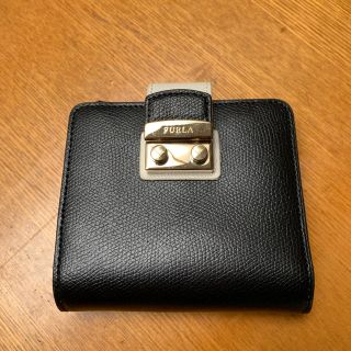 フルラ(Furla)のRRR様専用 FURLA 二つ折り財布(財布)