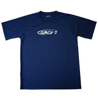 And1 - AND1(アンドワン)Tシャツ Hook Logo Camo Nvy XXLの通販 by た