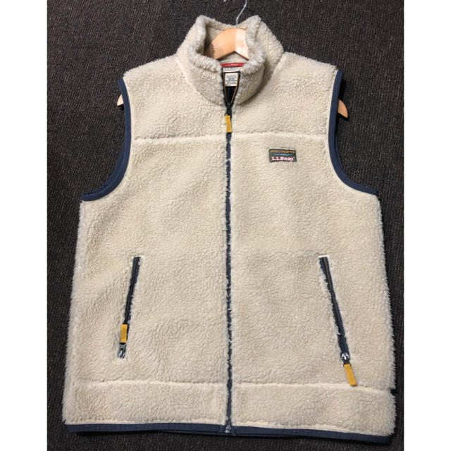 L L Bean Llbean フリースベストの通販 By Latte S Shop エルエルビーンならラクマ L L Bean Llbean フリースベストの通販 By Latte S Shop エルエルビーンならラクマ