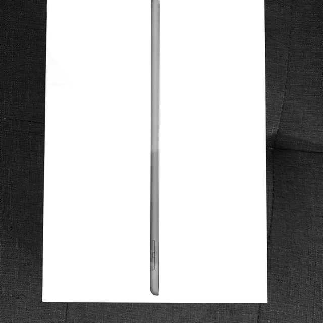 新品未開封 iPad7th Wi-Fi 32GB SpaceGray